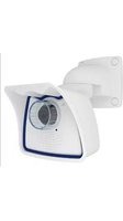 Notice Mobotix M25M Security Camera