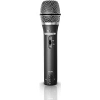 Notice LD Systems D 1 USB Mikrofon