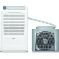 Notice Argoclima TWIN 14A Air conditioner