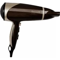 Notice Maxwell MW-2030 Hair Dryer