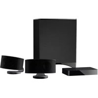 Notice ONKYO LS-3100B Home Theater