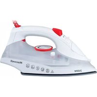 Notice Maxwell MW-3027 W Iron