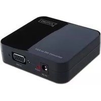 Notice Digitus DS-40201 Audio-/Video-Konverter