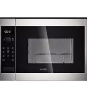Notice NEFF H12GE60N0G Microwave