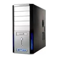 Notice COOLER MASTER CENTURION 534 +PLUS PC Case