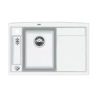 Notice BLANCO AXIA II 45 S-F Spüle