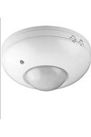 Notice Wentronic IDA 95172 Motion detector