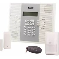 Notice ABUS FU9002 Sichere Zugangskontrollsystem