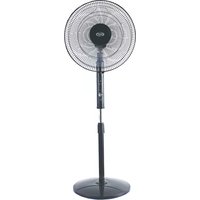 Notice Argoclima FANNY PLUS Fan
