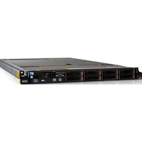 Notice IBM SYSTEM X X3550 M4 Server
