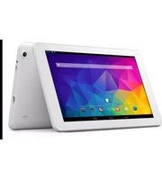 Notice Odys IEOS QUAD WHITE EDITION Tablet