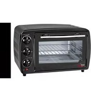 Notice Melchioni GUSTO PLUS 18 Forno