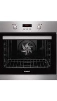 Notice ZANKER KOB55602XK Oven