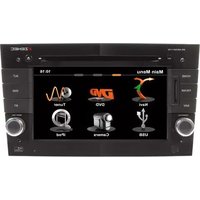 Notice ZENEC ZE-NC5011 Browser