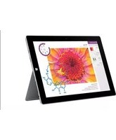 Notice MICROSOFT SURFACE 3 DEMO Tablet