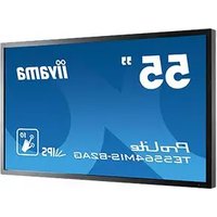 Notice IIYAMA PROLITE TE5564MIS Bildschirm
