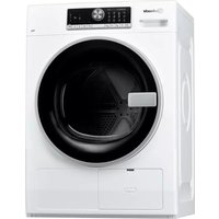دليل BAUKNECHT TK PRIME 85A2 BW مجفف الملابس