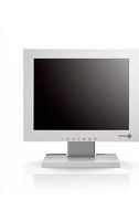 Notice EIZO DURAVISION FDX1203T Monitor