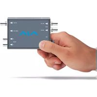 Notice AJA GEN10 Audio/video converter