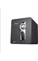 Notice FIRST ALERT 2092F Safe