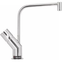 Notice Quooker Q-BASIC-CH Faucet