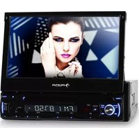 Notice Auna DTA90BT Autoradio