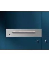 Notice BAUMATIC PD3SS Warming Drawer