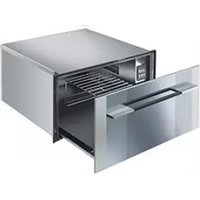 Notice SMEG CT29-2 Warming Drawer
