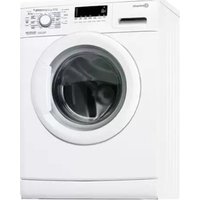 WA PLUS 622 Slim BAUKNECHT