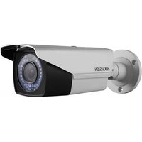 Notice Hikvision DS-2CE16D1T-AIR3Z Sicherheitskamera