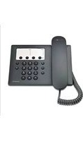 Notice T-Mobile CONCEPT P 214 Telefon