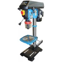 Notice GUDE GTB 16 V Bohrmaschine