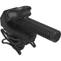 Notice Azden SMX-30 Microphone