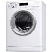 WA Slim 714 BW BAUKNECHT