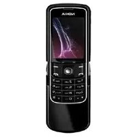 Luna 8600 NOKIA