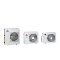 Notice GREE GWHD18NK3KO Klimaanlage