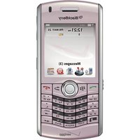 Notice BLACKBERRY PEARL 8130 Smartphone