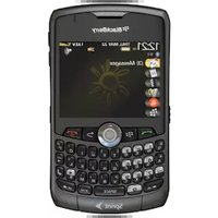 Notice BLACKBERRY CURVE 8330 Smartphone