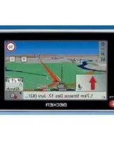 Traffic Assist z 201 BECKER