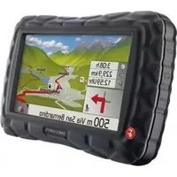 Notice BECKER TRAFFIC ASSIST Z 100 CROCODILE Gps
