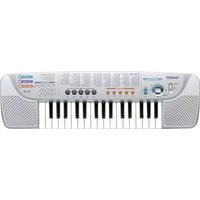 Notice CASIO SA-45 Tastatur