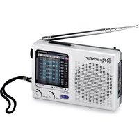 Notice ROADSTAR TRA-2933 Radio