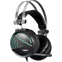 Notice Gamdias HEBE E1 Headphones