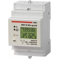 Notice Vemer ENERGY-400 BI PWR Measurement