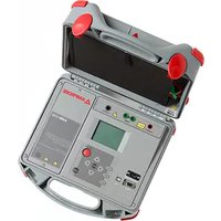 Notice Amprobe AMB-110 Insulation Tester