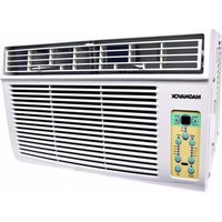 Notice MAGNAVOX W-12CR Air conditioner
