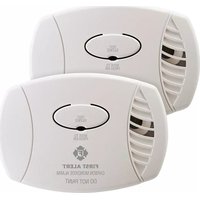 Notice FIRST ALERT CO605 Gas detector