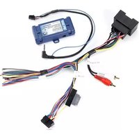 Notice PAC RP4-GM41 Interface électronique automobile