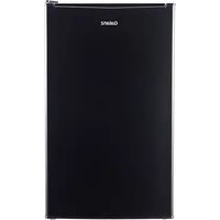 Notice Galanz GL35BK Refrigerator