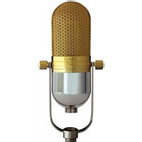Notice MXL R77 Microphone